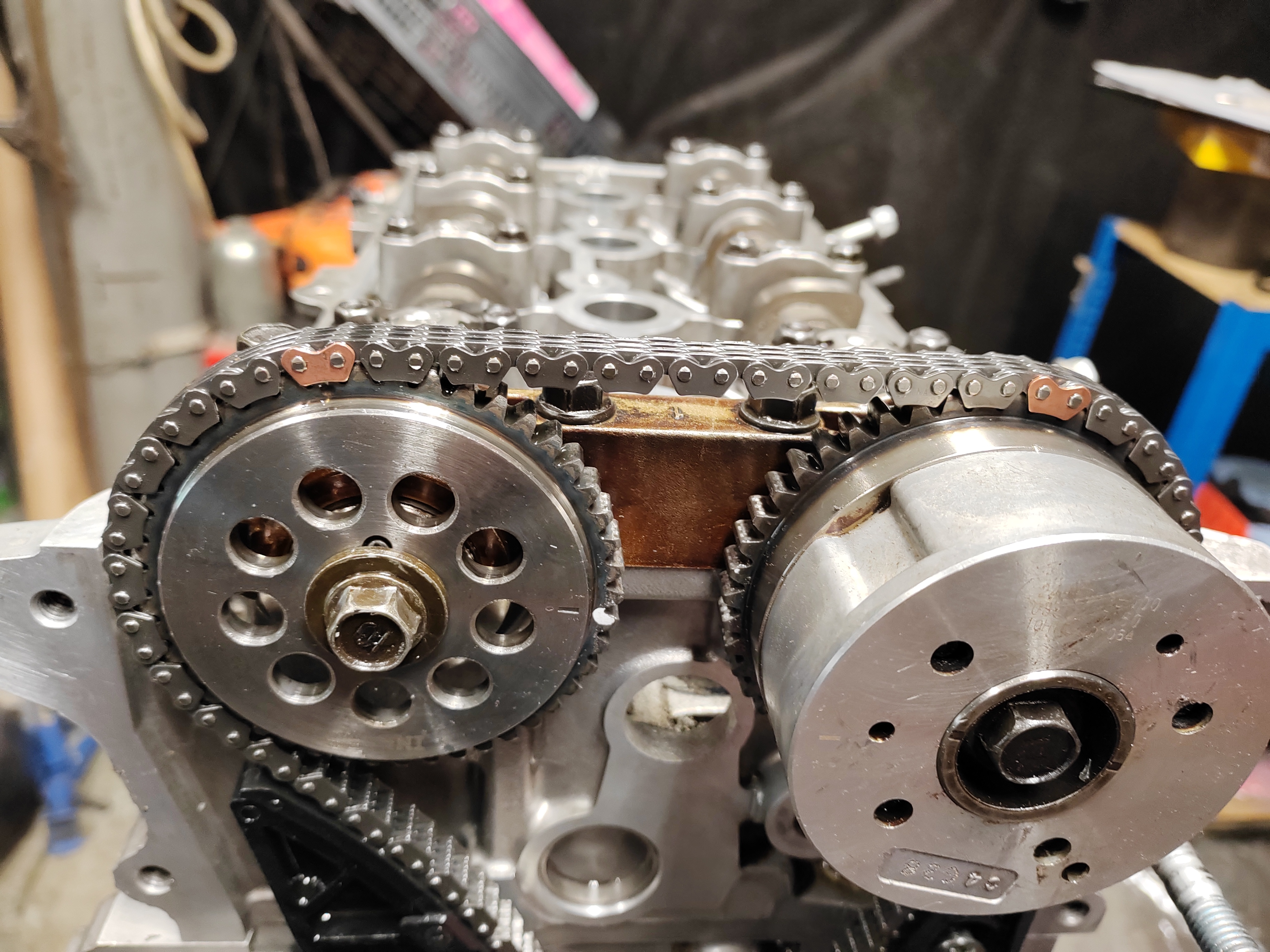 Kia Ceed – diagnosztika / javítás – kép 20